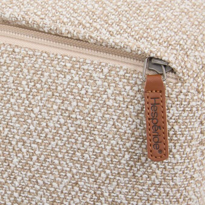 Canapé de jardin ORYNA Beige / Honey
