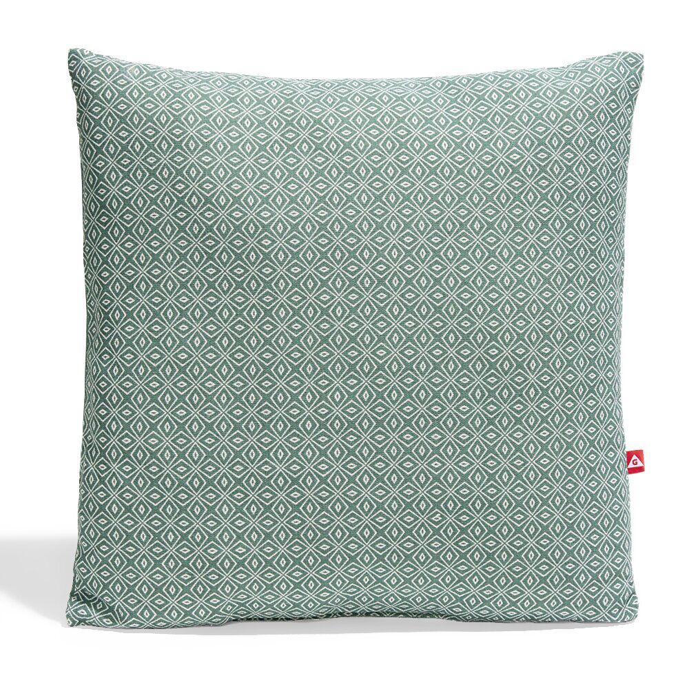 Coussin motif géométrique 38x38cm - 3 modèles