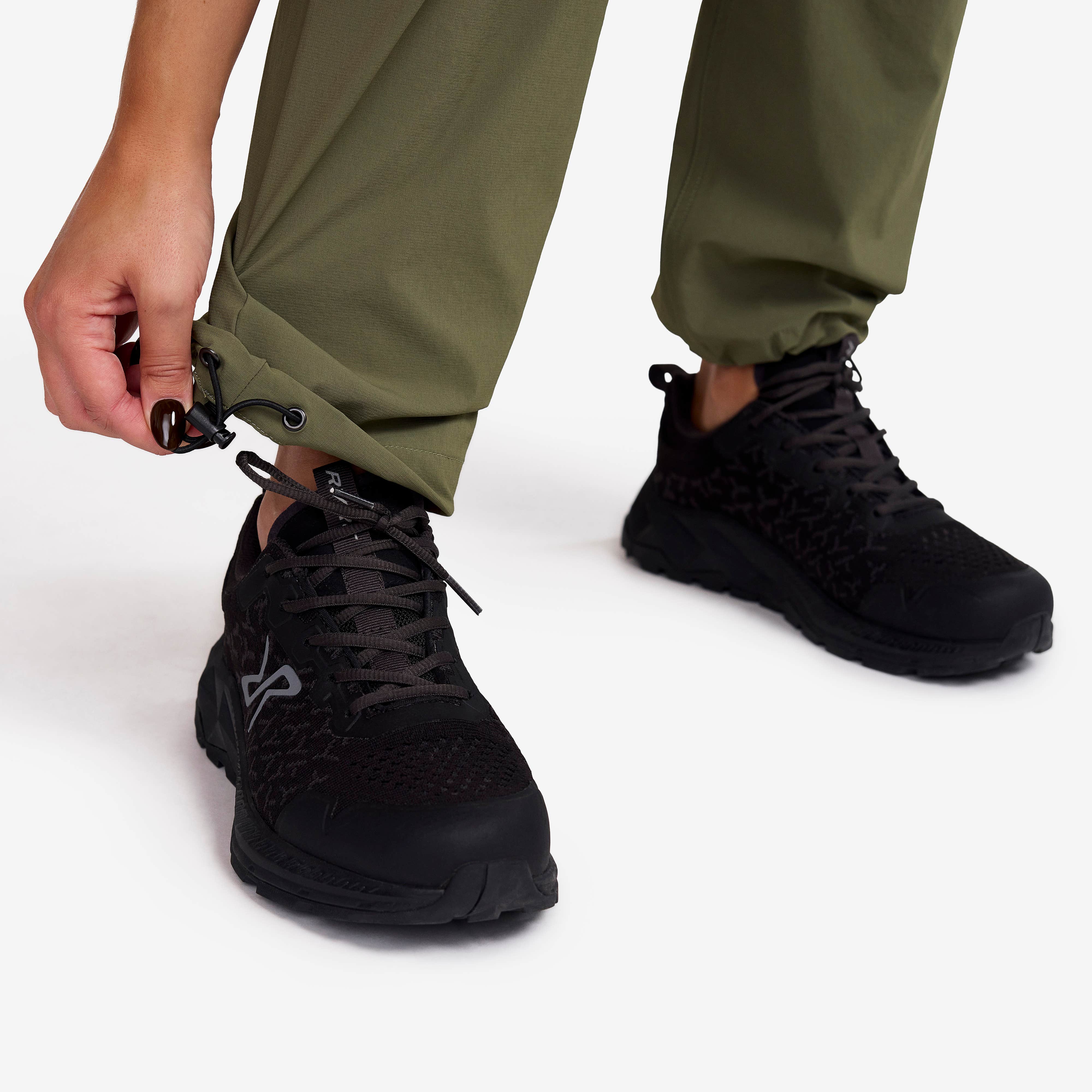 Momentum Stretch Pants Dame Kalamata