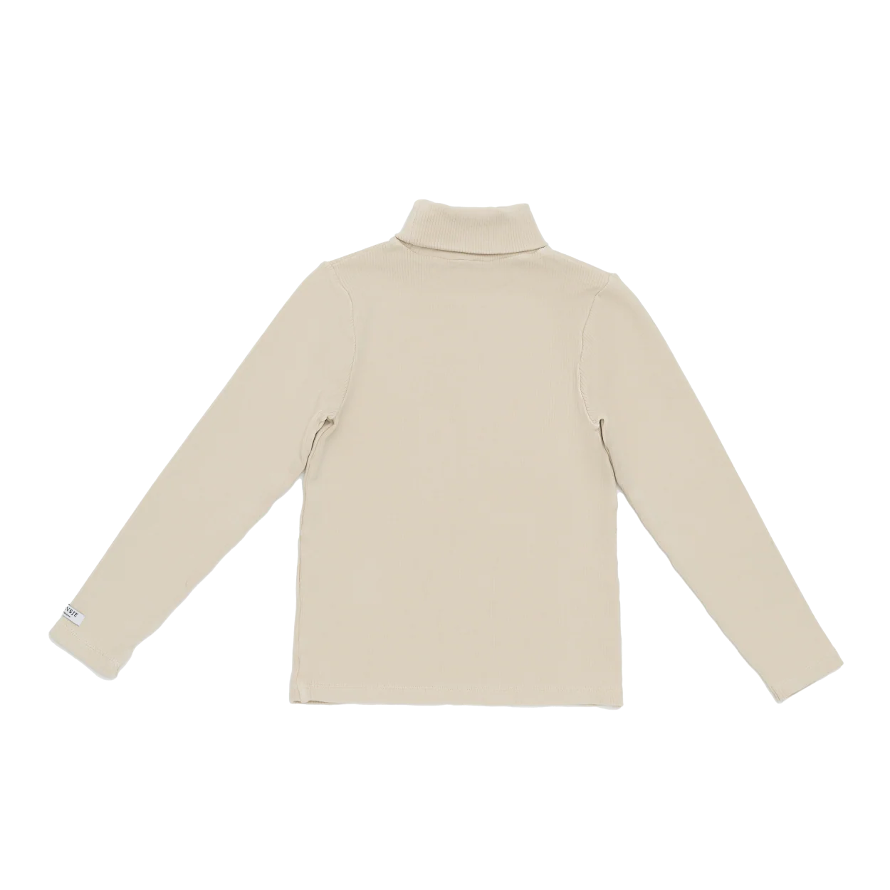 Qos Shirt | Macaroon
