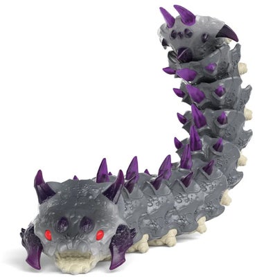 Schleich 70830 Eldrador Shadow Worm