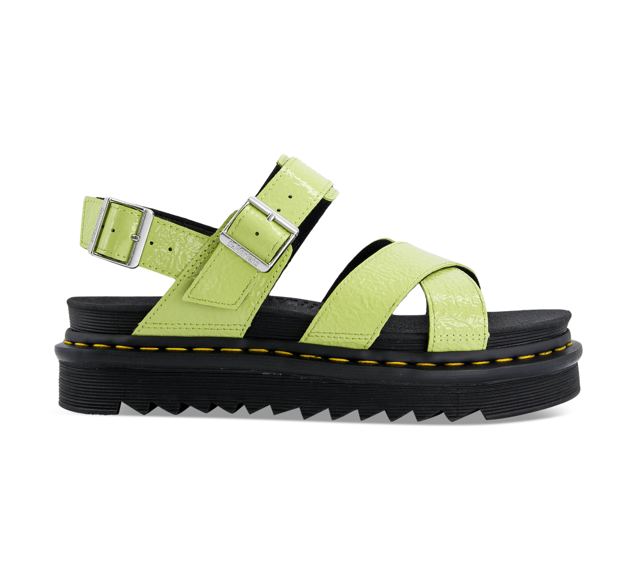 Dr. Martens Voss