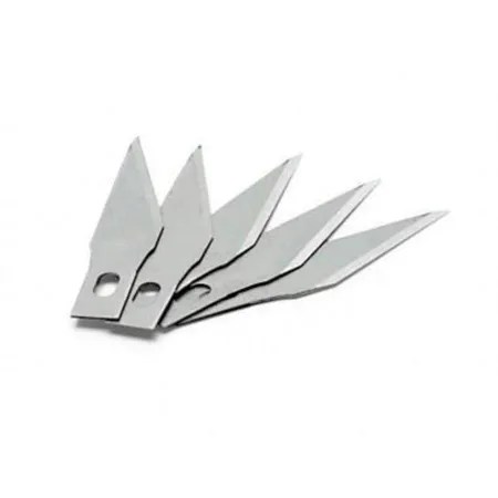 Revell Ersatzklingen für 39059 Scalpel