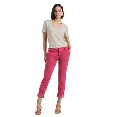 Pantalon femme Stretch PLEASE