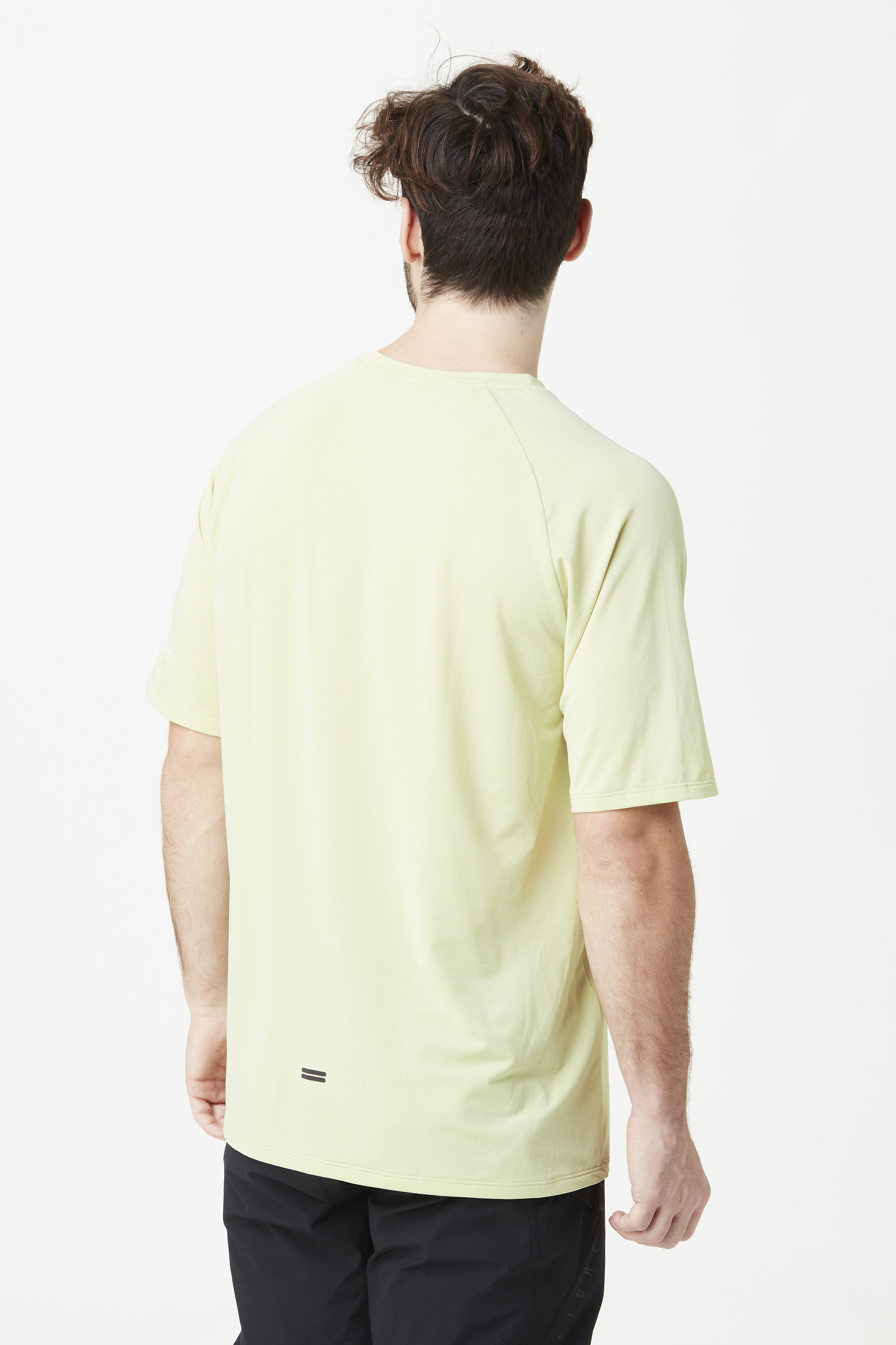 Osborn SS Tech Tee