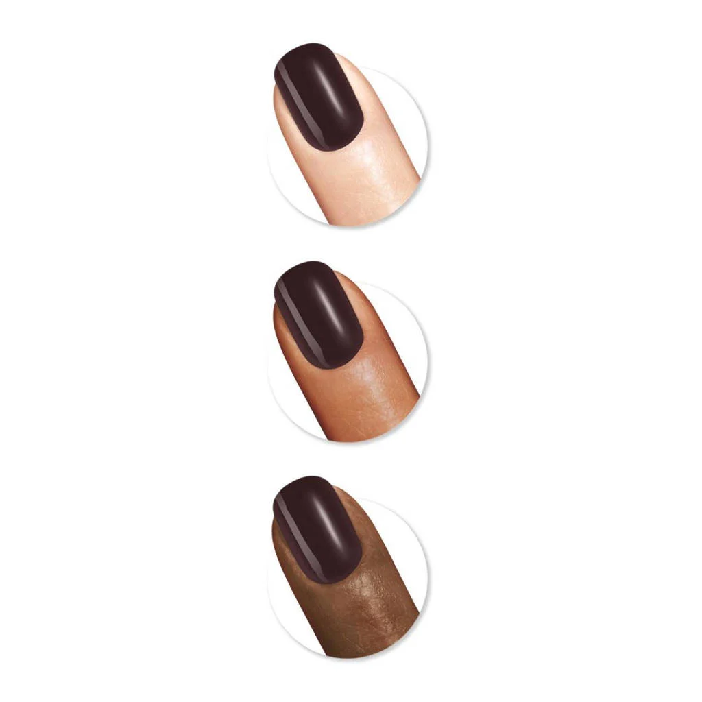 Hele fijne nagellak!Good.Kind.Pure nagellak - Warm Cacao 151
