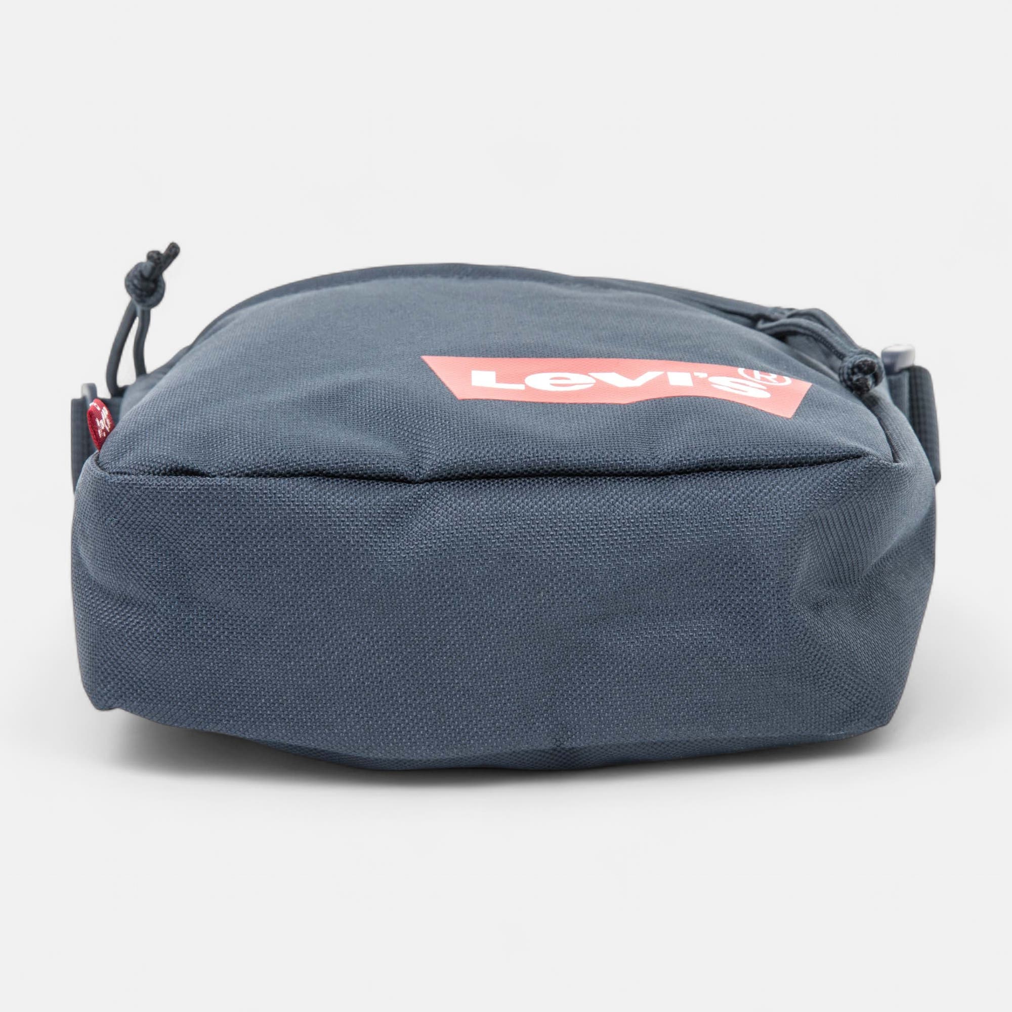 Sac homme bleu marine