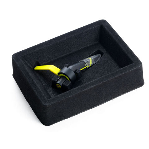 Ortofon Concorde MkII CLUB - DJ-element met extra goed geluid