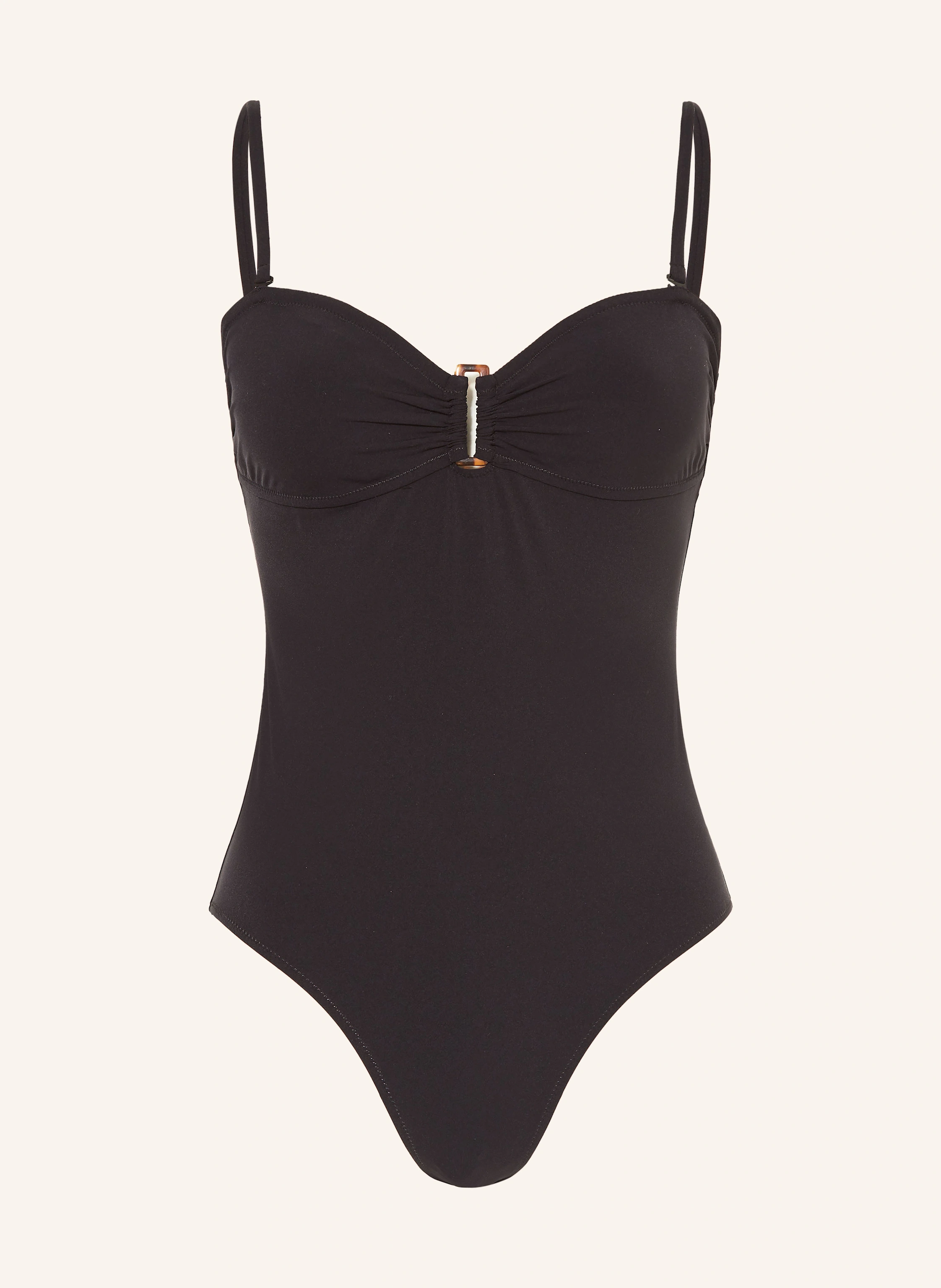 VILEBREQUIN Bandeau-Badeanzug LUCETTE