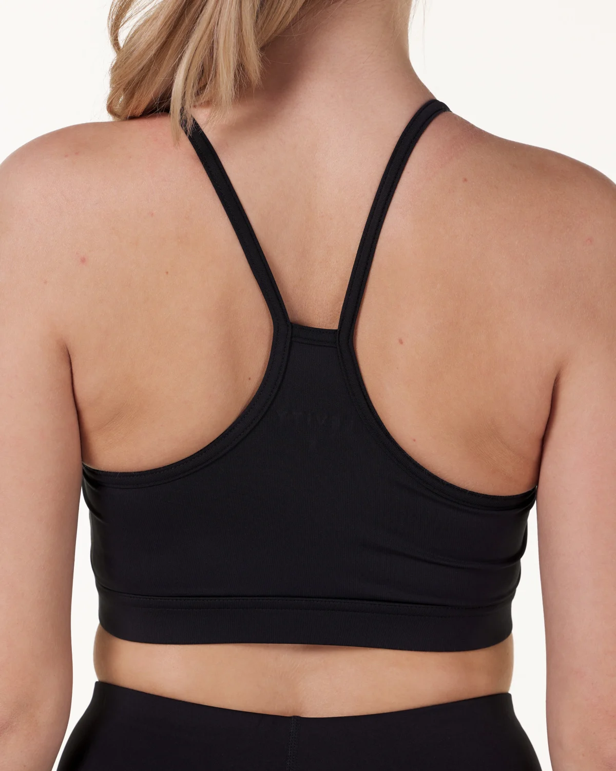 LEVITY Essential Light Bra Black 22
