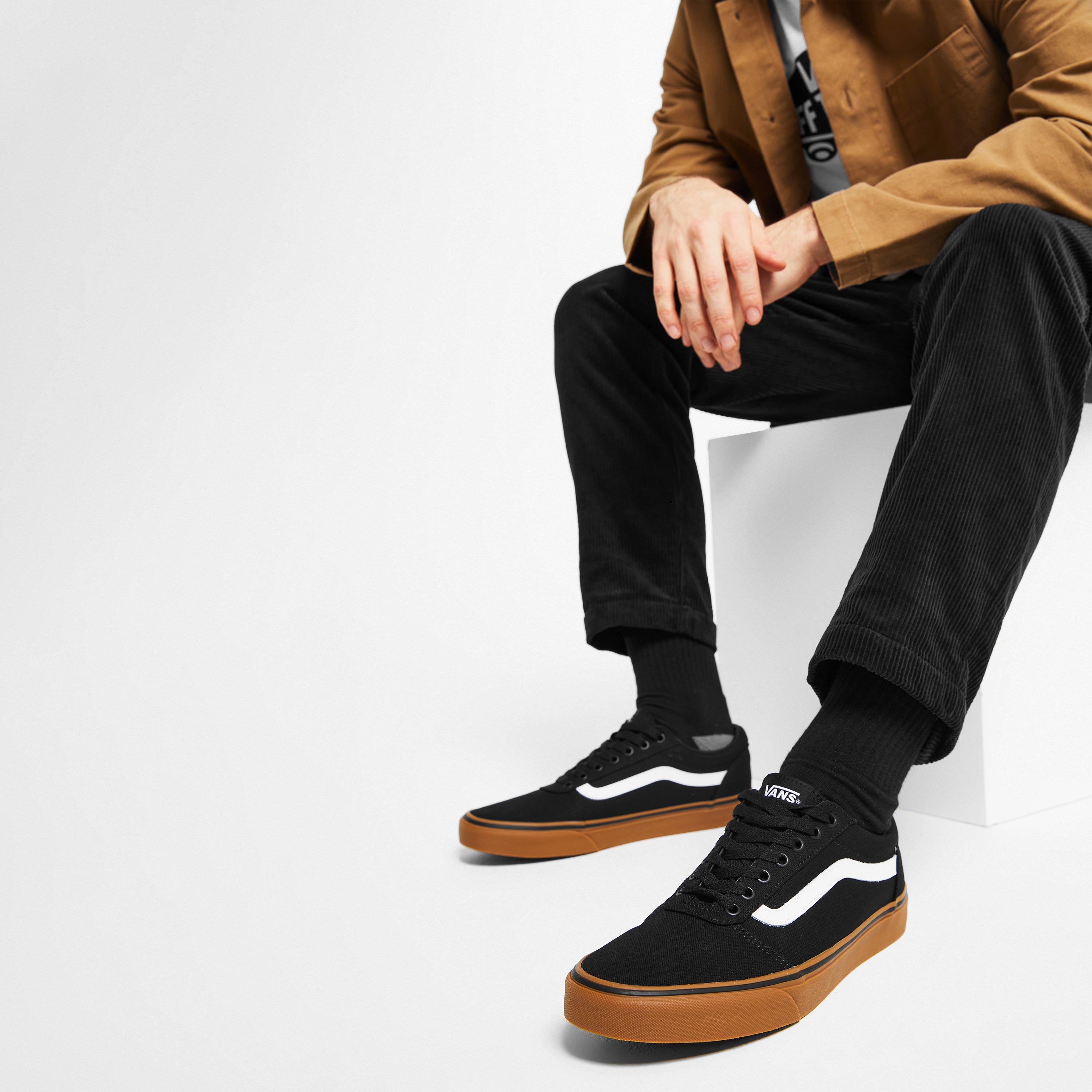Vans Ward Shoes