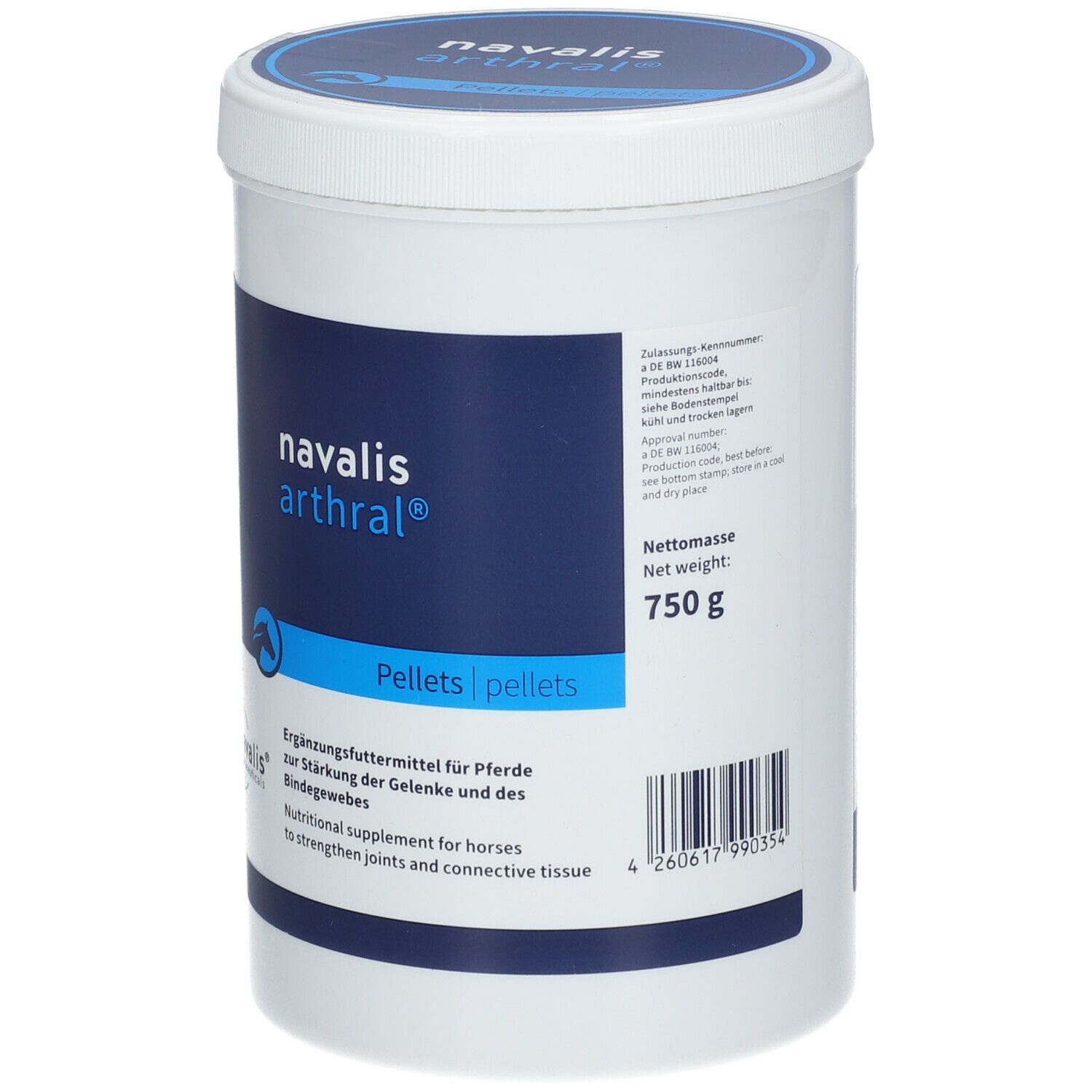 arthral® HORSE