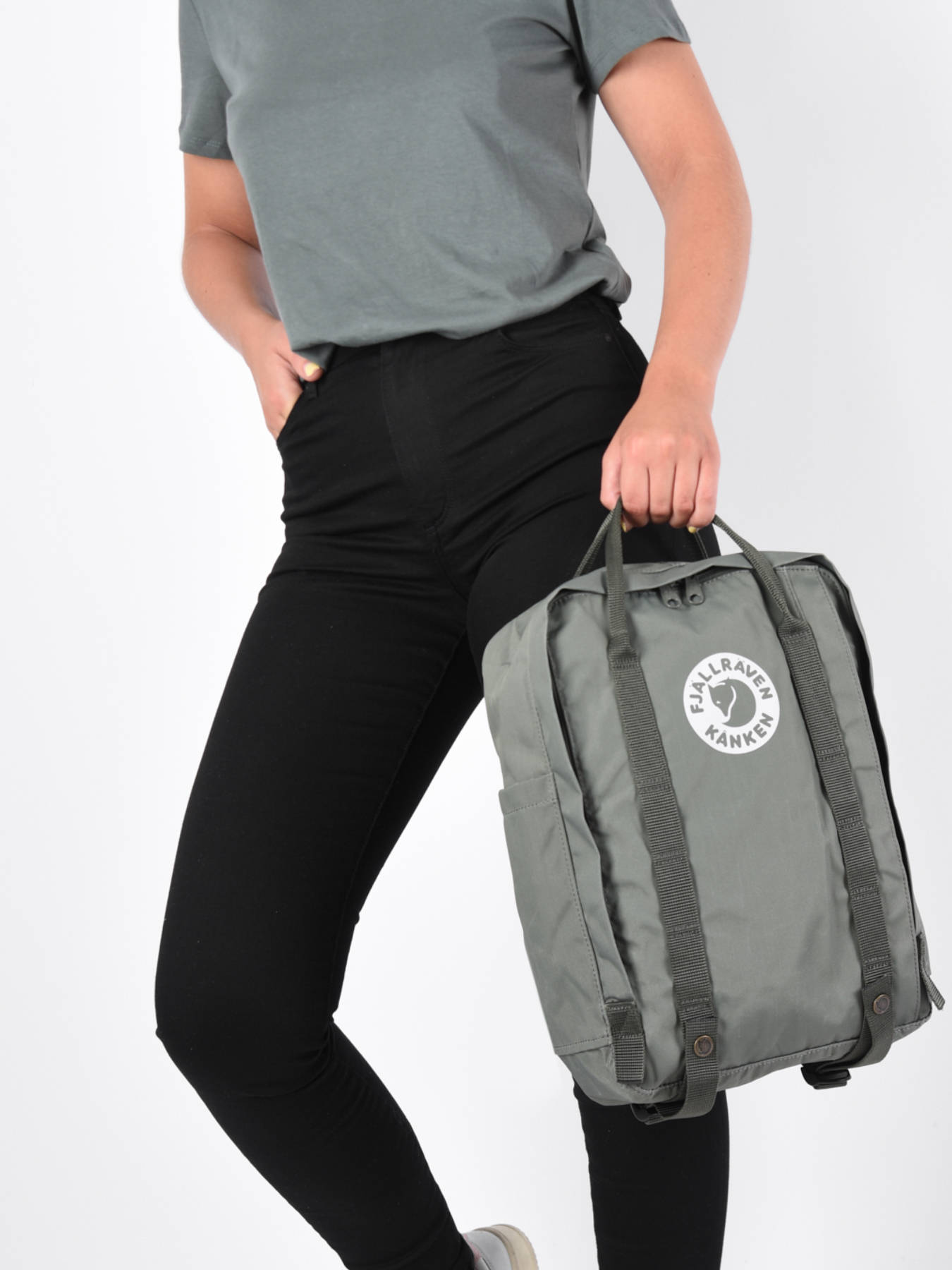 Sac  dos FJALLRAVEN