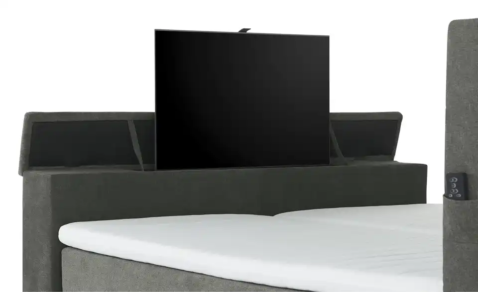 Motor-Boxspringbett Denver 6