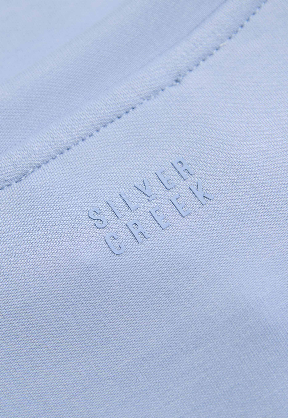 Silvercreek Sim T-shirt