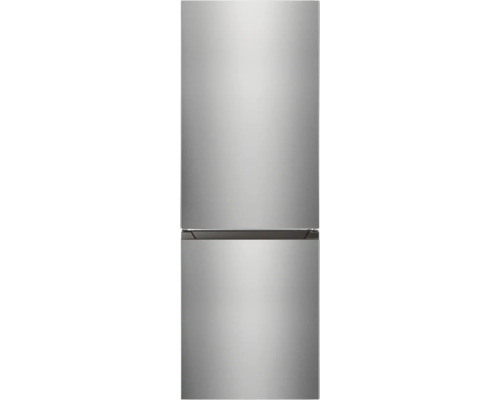 Koel-vriescombinatie PKM KG220.4, afmetingen (B x H x D): 49,5 x 143 x 56,2 cm, koelvak: 122 l, vriesvak: 53 l