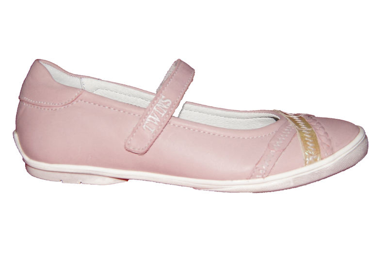 Twins 315261 wijdte 5 Roze