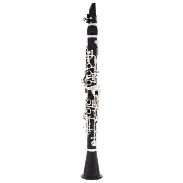 Oscar Adler & Co. 119 Eb-Clarinet