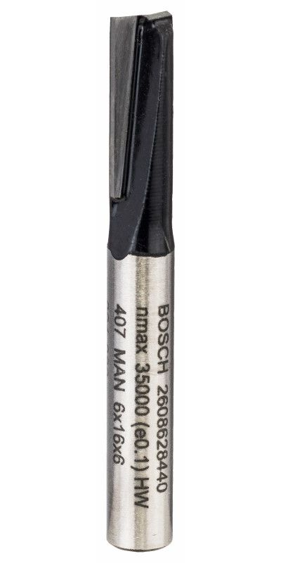 Bosch 2608628440 Vingerfrees 2-SN HM 6x15,6x6