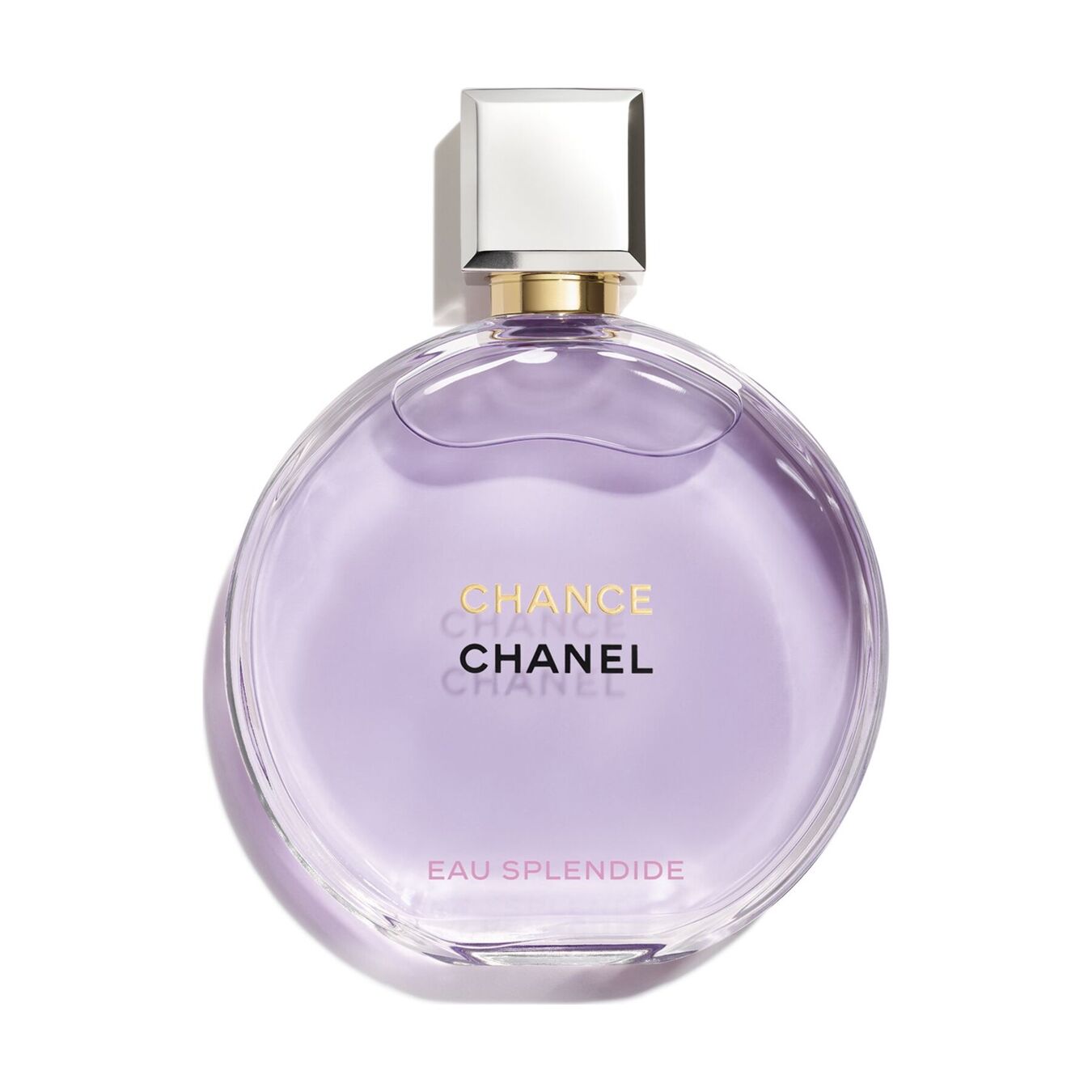 CHANEL CHANCE EAU SPLENDIDE Eau de parfum vaporisateur