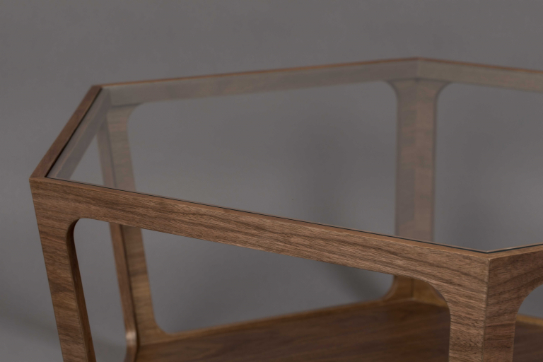 Dutchbone Sita Salontafel