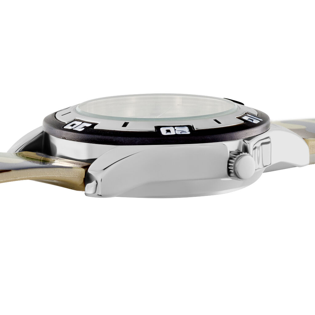 Montre Upp Alexis Camouflage