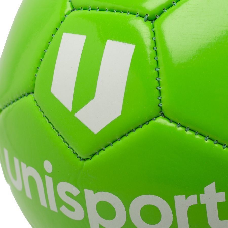 Select X Unisport Ballon Mini - Vert