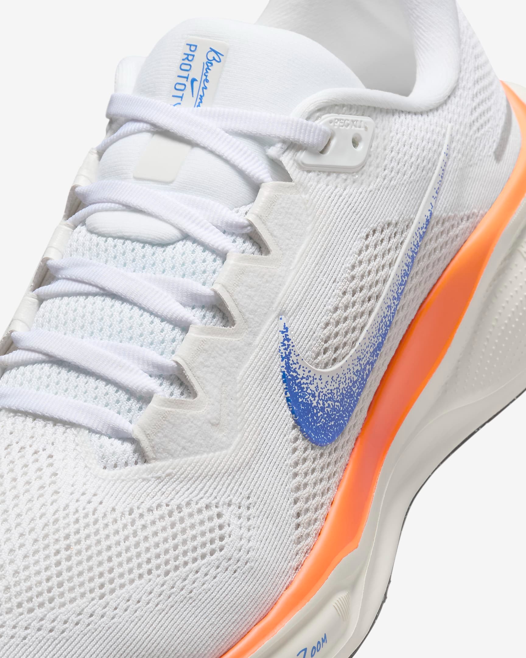 Pegasus 41 Blueprint Dame Multi-Color/Multi-Color
