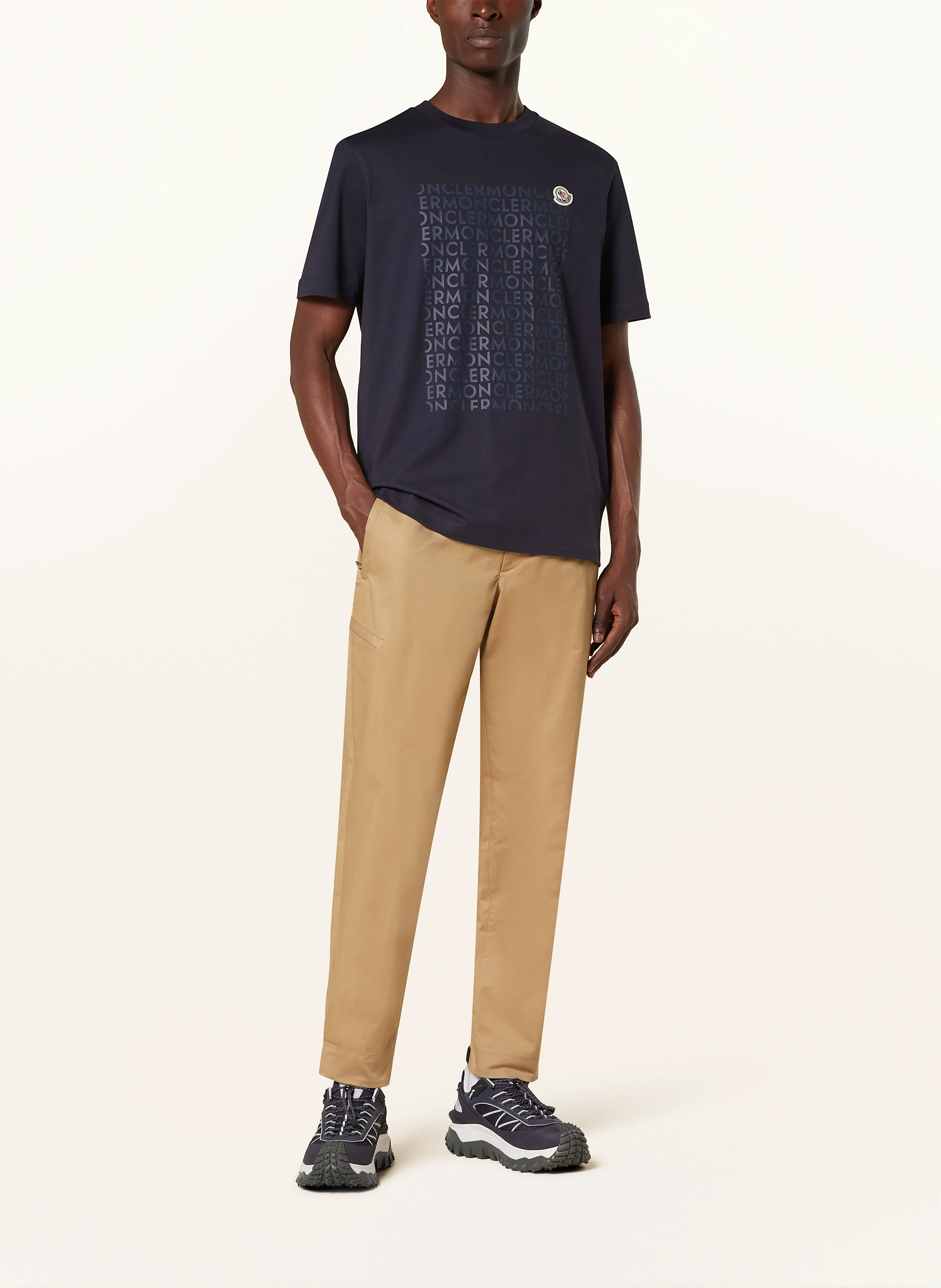 MONCLER T-Shirt