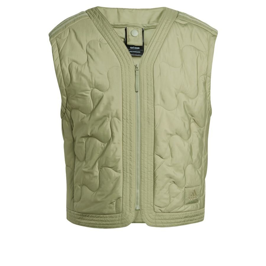 Adidas Veste isolante légère Nuganic