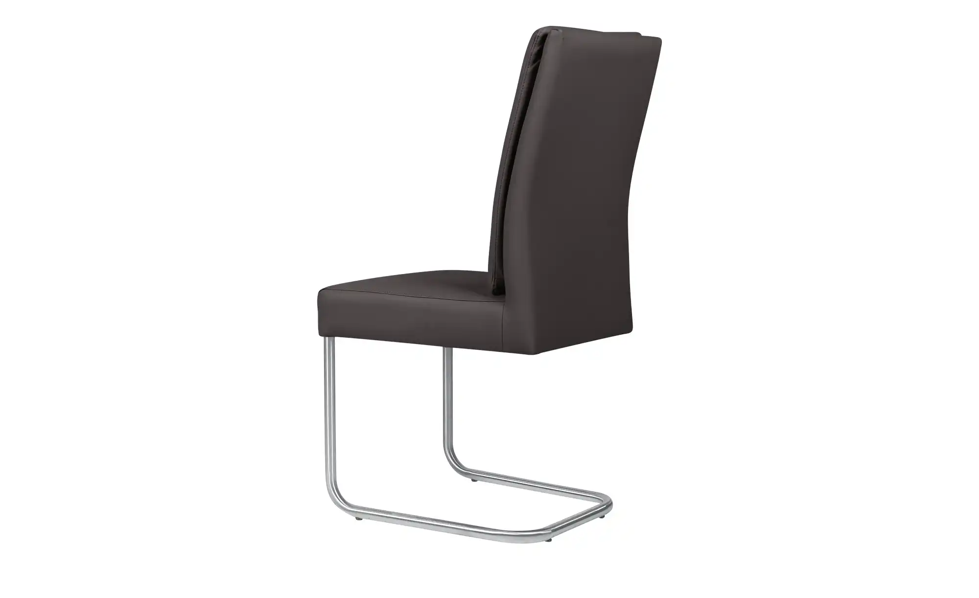 Woodford Kunstleder-Schwingstuhl Luca 2