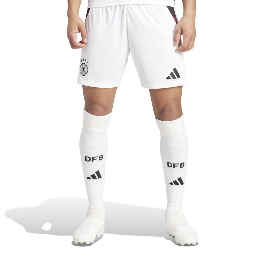 Allemagne Short Domicile 2024/25