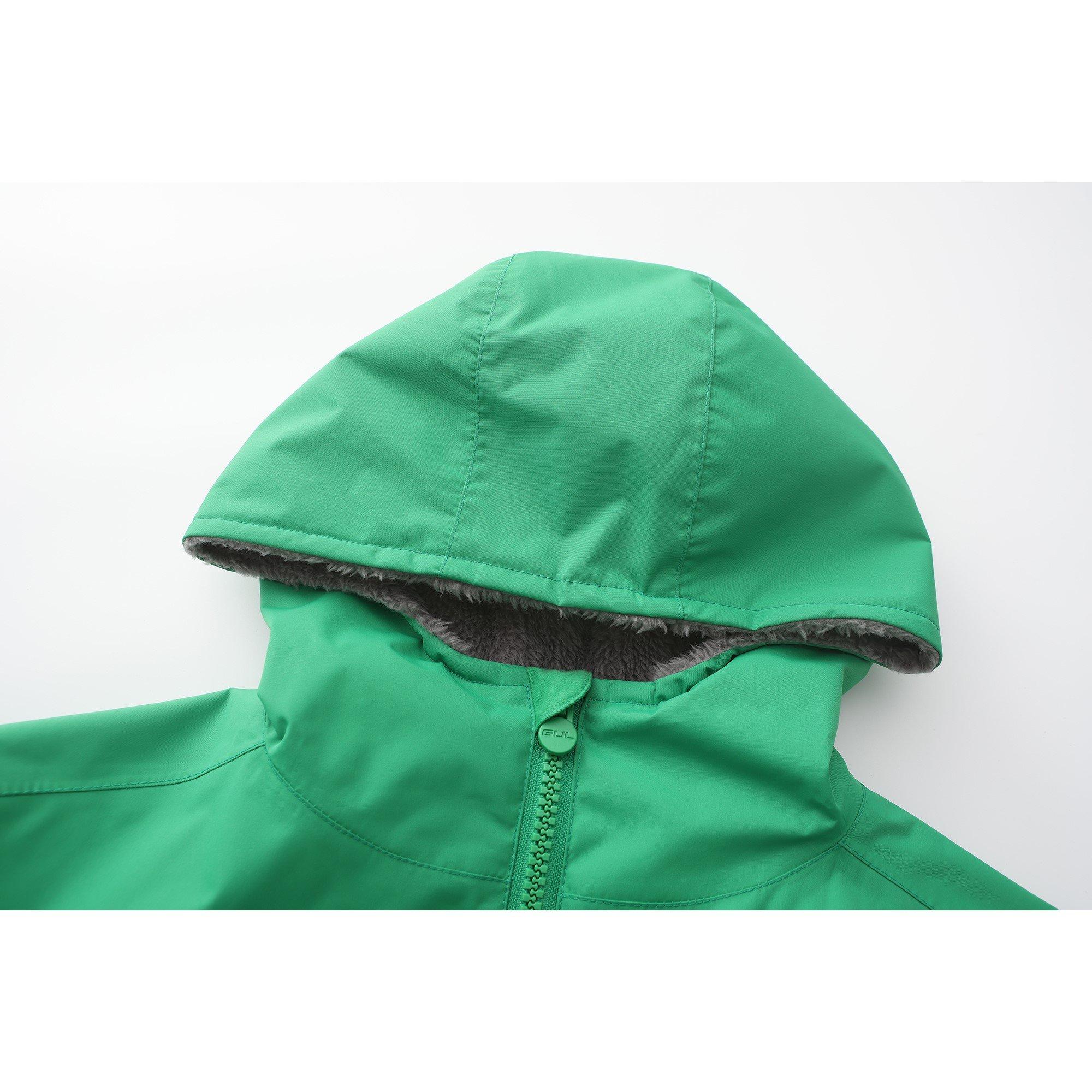 Gelert Gul Waterproof Changing Robe