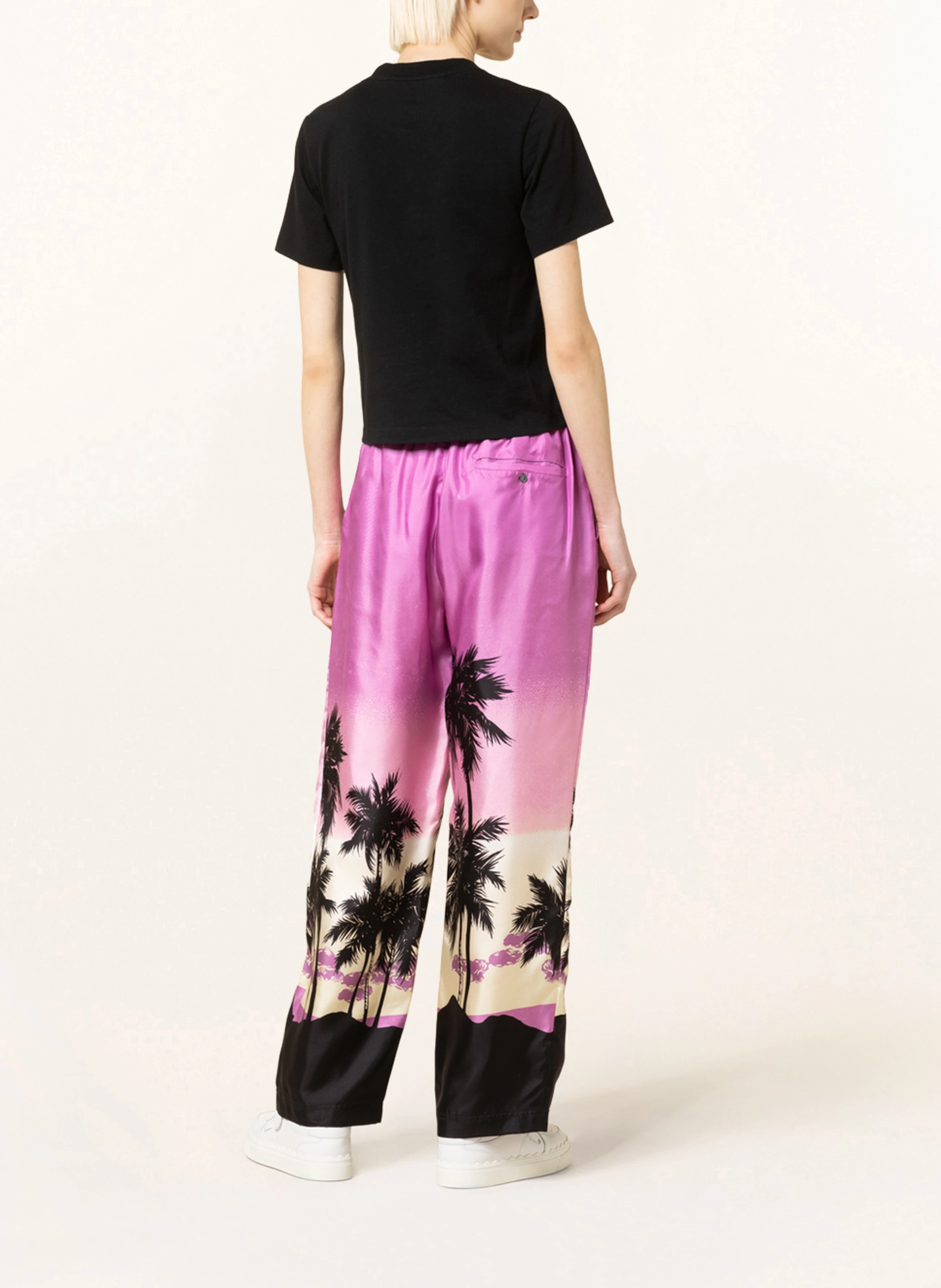 Palm Angels Marlenehose