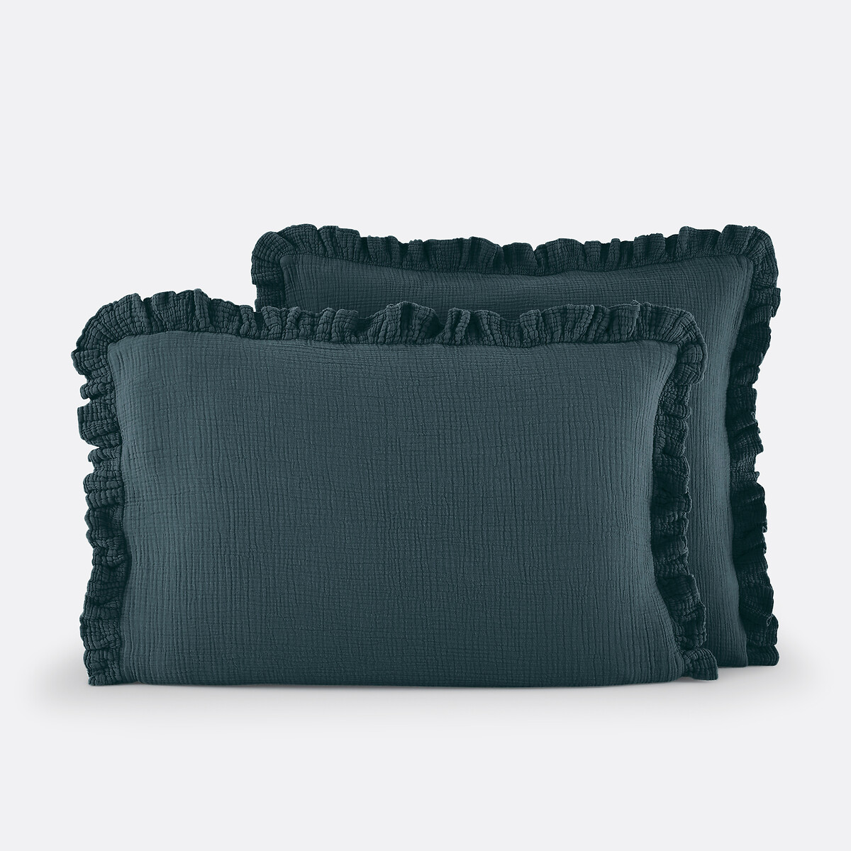 LA REDOUTE INTERIEURS<br>Fronha tetra lisa, infantil, Kumla