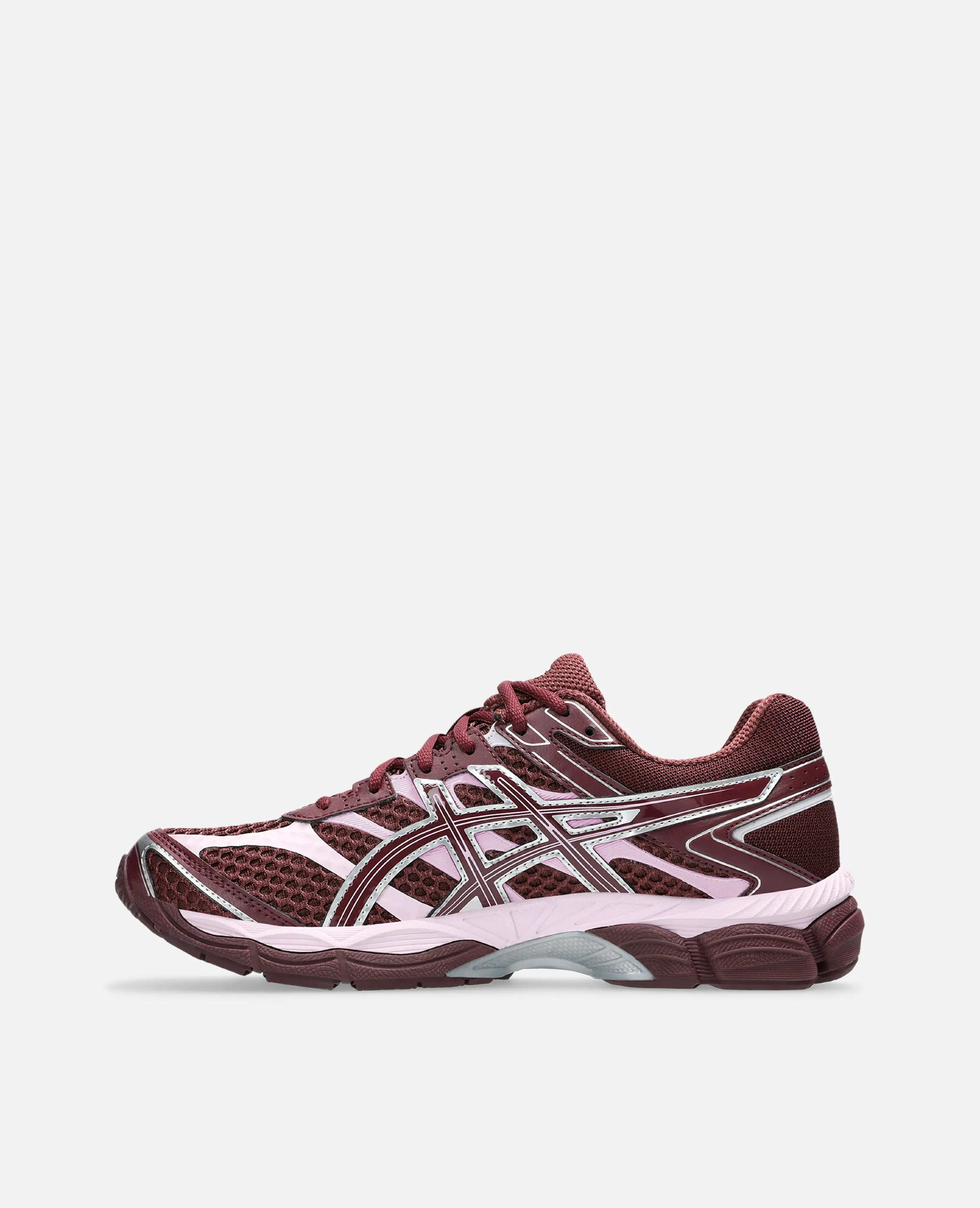 Asics Gel-Cumulus 16 (Port Royal Pink)