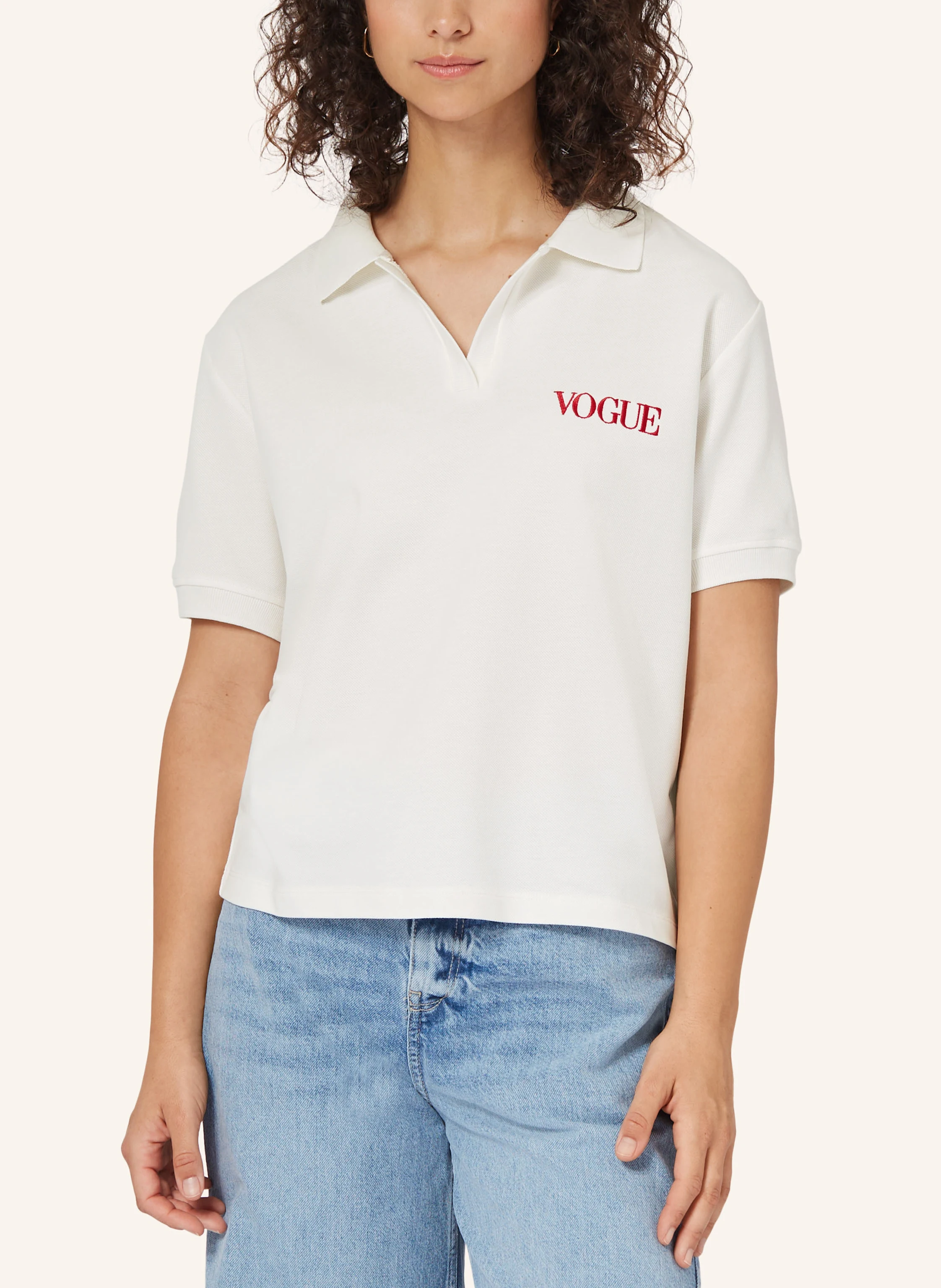 VOGUE COLLECTION T-Shirt
