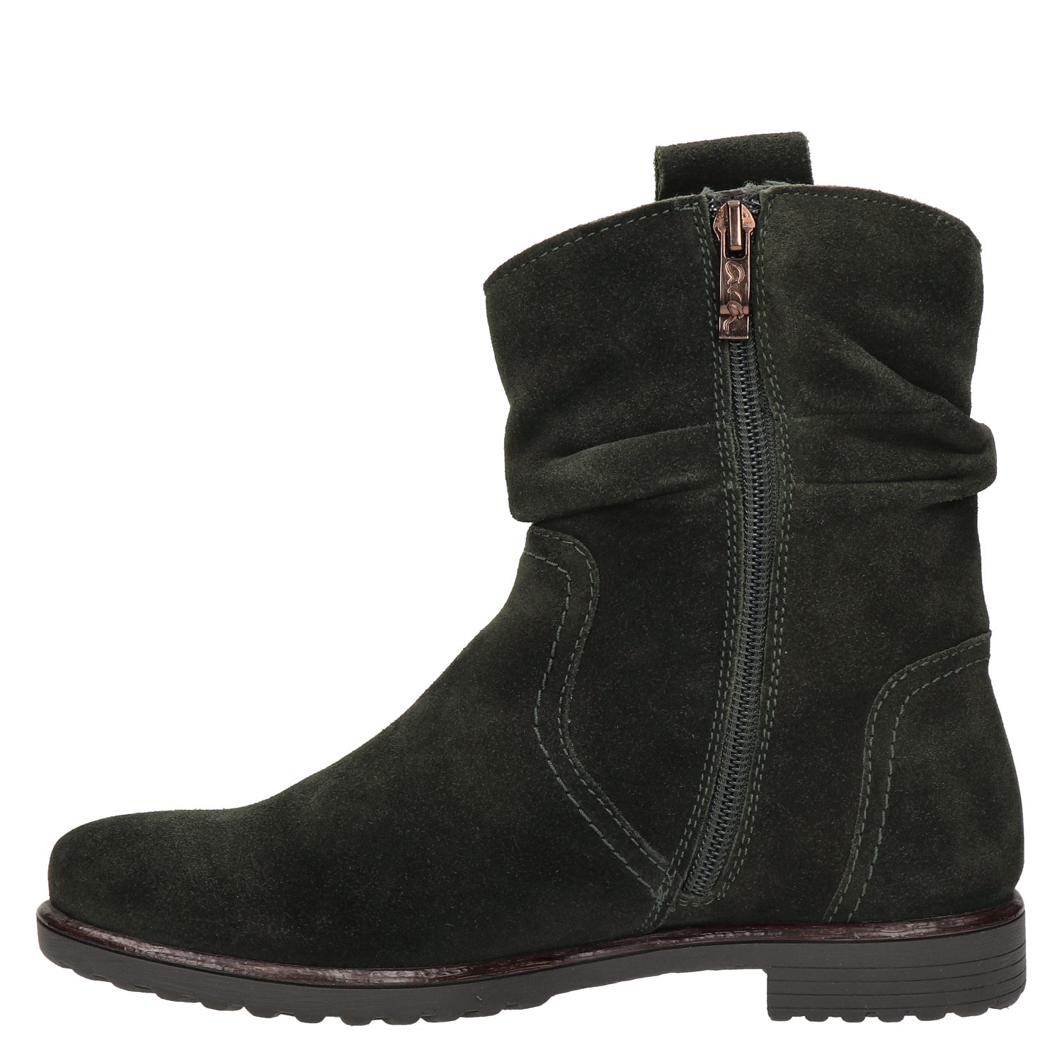 Liverpool dames boot Ara Groen