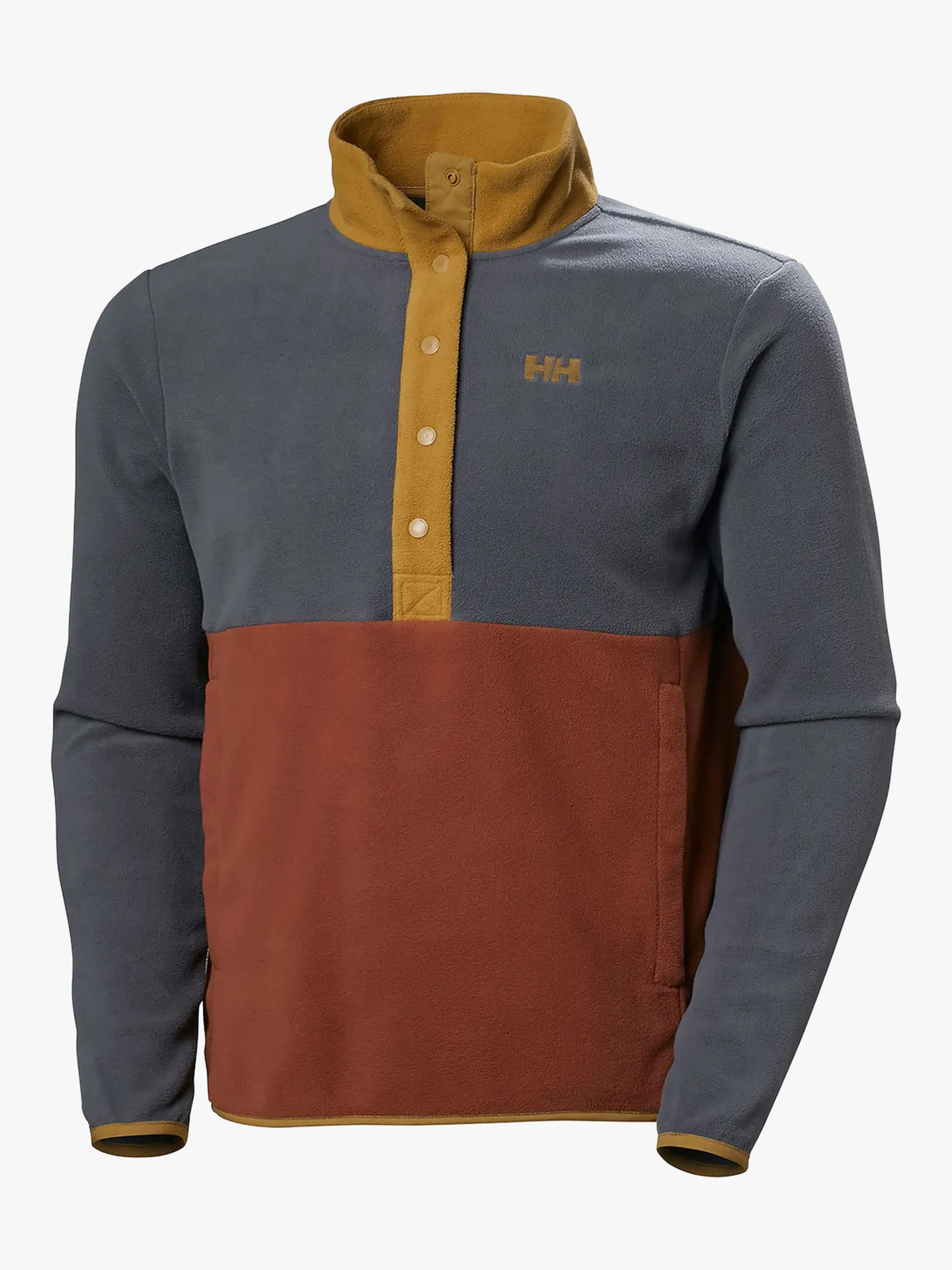 Daybreaker Snap Pullover