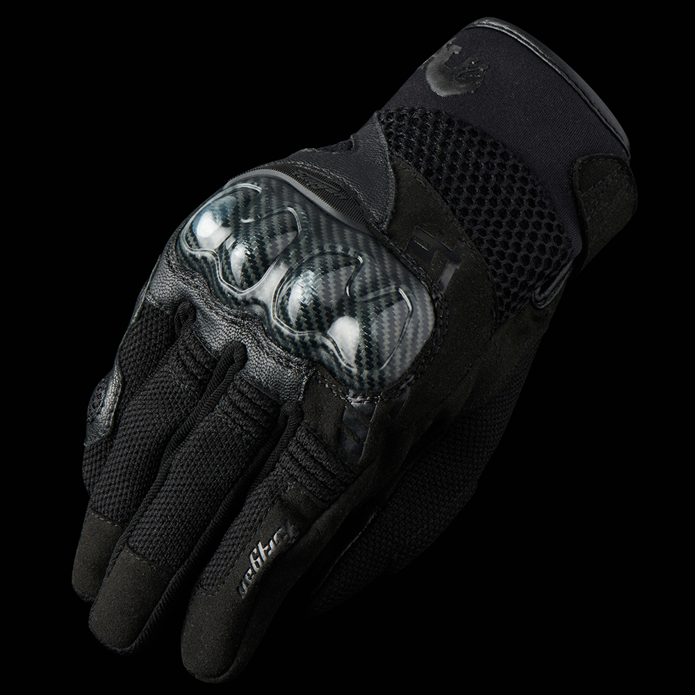 Furygan - Gants Galax Noir