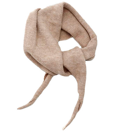 by St?r T?rkl?de - Strik - Rita - 117x32 cm - Beige