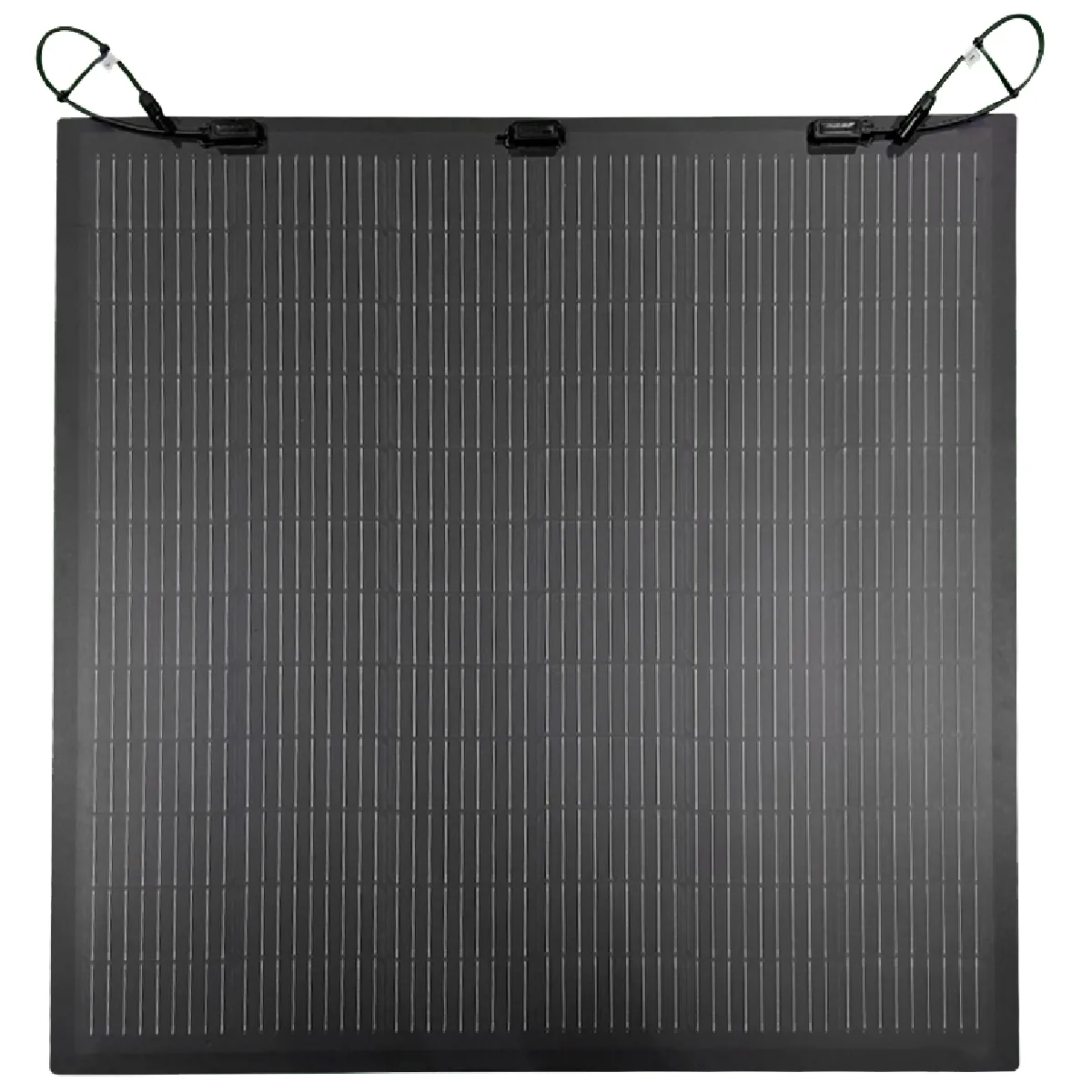 SYRMA Panneau Solaire Flexible 210W