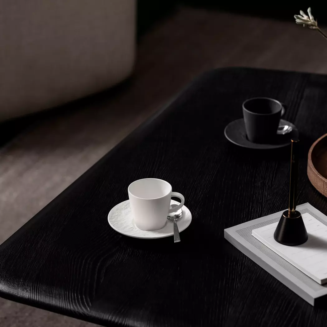 Espressotasse Manufacture 60 ml