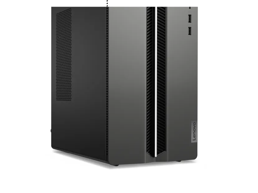 Lenovo Legion LOQ Tower 17IRR9, Intel® Core™ i5, i5-14400F, 16 GB, DDR5-SDRAM, 512 GB, Windows 11 Home