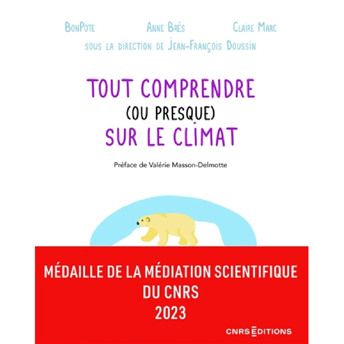 Tout comprendre (ou presque) sur le climat · Occasion