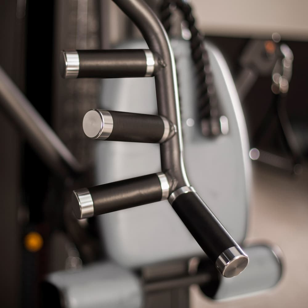 BH FITNESS Indar Series G127