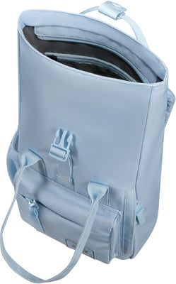 American Tourister Urban Groove City Mini Ryggsekk 7L, Pastel Blue