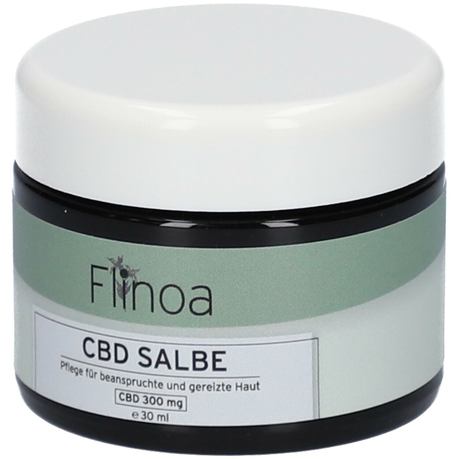 Flinoa CBD Salbe