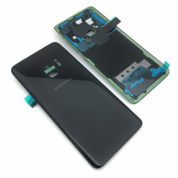 Tampa Traseira para Samsung Galaxy S9 G960 Back