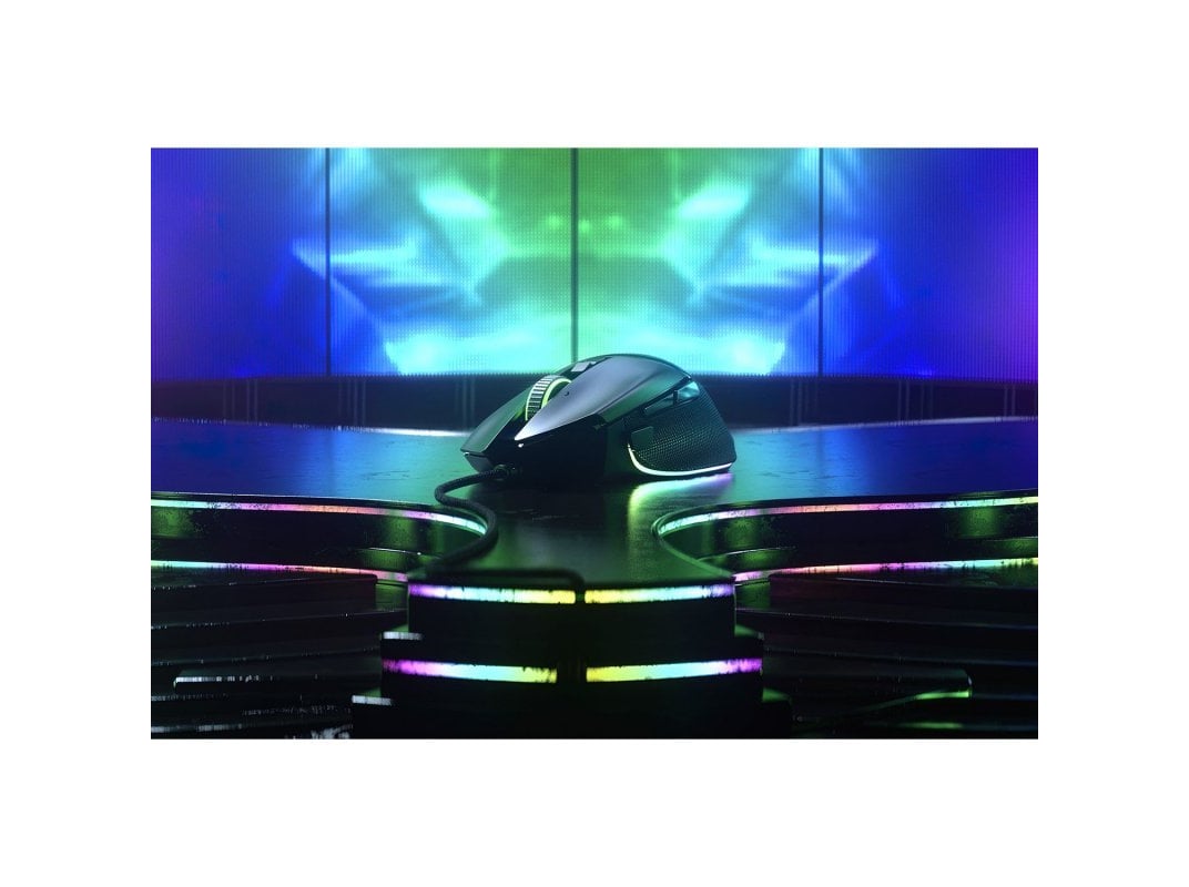 RATO GAMING RAZER BASILISK V3